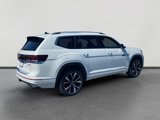 New 2025 Volkswagen Atlas SEL Premium R-Line image 5