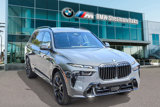 New 2026 BMW X7 xDrive40i w/ M Sport Package image 3