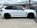 Used 2015 BMW X5 M image 4