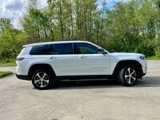 Used 2024 Jeep Grand Cherokee L Limited image 4