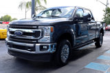 Used 2020 Ford F250 XLT w/ XLT Premium Package image 2
