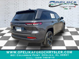 New 2025 Jeep Grand Cherokee Altitude image 3