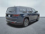 New 2025 Jeep Wagoneer 4WD image 4