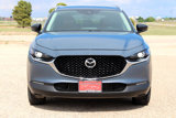 Used 2022 MAZDA CX-30 AWD 2.5 S w/ Preferred Package image 2