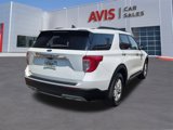 Used 2024 Ford Explorer XLT w/ Equipment Group 202A image 6