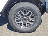 New 2025 Jeep Wrangler Sahara image 5
