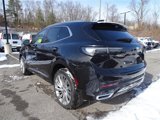New 2025 Buick Envision Avenir image 3