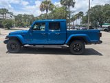 New 2025 Jeep Gladiator Sport image 6