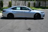 New 2025 Lexus ES 300h F Sport image 3