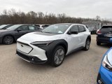New 2025 Subaru Solterra Touring image 6