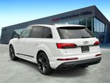 New 2025 Audi Q7 3.0T Premium Plus image 3