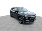 Certified 2025 Chevrolet TrailBlazer RS w/ Convenience Package image 2