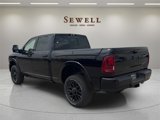 New 2025 RAM 2500 Limited image 3