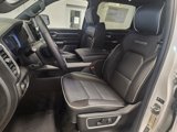 New 2025 RAM 1500 Laramie w/ Night Edition image 4