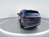 New 2025 Volkswagen Atlas Peak Edition SE image 6