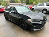 Used 2022 Honda Civic Sport image 3