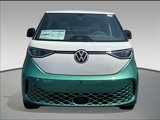 New 2025 Volkswagen ID. Buzz 1st Edition image 2