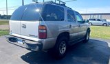 Used 2001 Chevrolet Tahoe LT w/ LT Preferred Equipment Group image 4