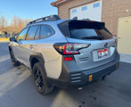 Used 2022 Subaru Outback Wilderness image 5