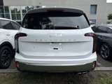 New 2025 Kia Telluride SX w/ SX Captain's Chair Package image 5