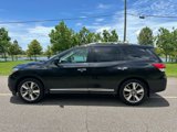 Used 2016 Nissan Pathfinder Platinum image 4