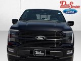 New 2025 Ford F150 Platinum w/ Equipment Group 702A High image 2