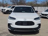 Used 2024 Honda HR-V Sport image 2