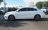 Used 2022 Kia Forte LXS image 3