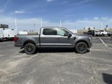 New 2025 Ford F150 Platinum w/ Equipment Group 702A High image 2