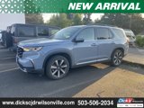 Used 2024 Honda Pilot Touring image 4