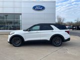 New 2025 Ford Explorer ST image 2