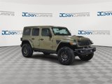 New 2025 Jeep Wrangler Unlimited Rubicon 392 image 2