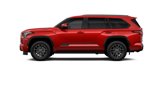 New 2025 Toyota Sequoia Platinum image 4