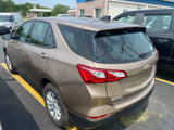 Used 2019 Chevrolet Equinox LS image 2