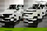 New 2025 Jeep Wagoneer Series II image 2