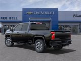 New 2025 Chevrolet Silverado 2500 Custom w/ Custom Value Package image 3