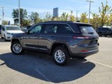 New 2025 Jeep Grand Cherokee Laredo X w/ Luxury Tech Group I image 4
