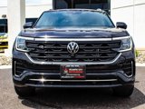 Used 2025 Volkswagen Atlas Cross Sport SEL Premium R-Line image 2