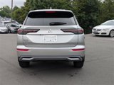 New 2025 Mitsubishi Outlander SE image 4