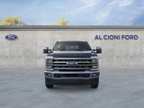 New 2025 Ford F350 Lariat w/ Chrome Package image 6