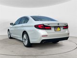 Used 2022 BMW 530i xDrive w/ Convenience Package image 5