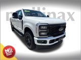 New 2025 Ford F250 Lariat image 1