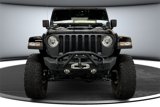 Used 2023 Jeep Gladiator Rubicon w/ Cold Weather Group image 2