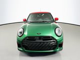 New 2025 MINI Cooper John Cooper Works image 2