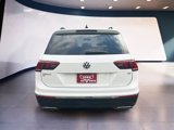 Used 2018 Volkswagen Tiguan SE image 4