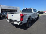 New 2025 Ford F250 XL w/ STX Appearance Package image 4