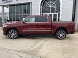 New 2025 RAM 1500 Tungsten w/ Towing Technology Group image 2