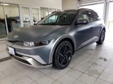 New 2025 Hyundai Ioniq 5 Limited image 2