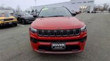 Certified 2023 Jeep Compass High Altitude w/ Driver Assist Group I image 3