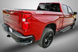 Used 2021 Chevrolet Silverado 1500 LT Trail Boss w/ Convenience Package II image 6